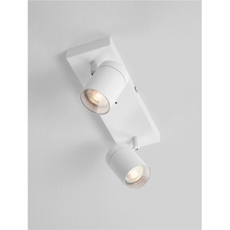Спот - Nova Luce 9011316 Alma