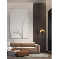 Торшер Nova Luce 9011320 Kitro, 12 Вт, 400 лм, 3000К