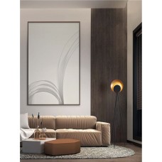 Торшер - Nova Luce 9011320 Kitro, 12 Вт, 400 лм, 3000К