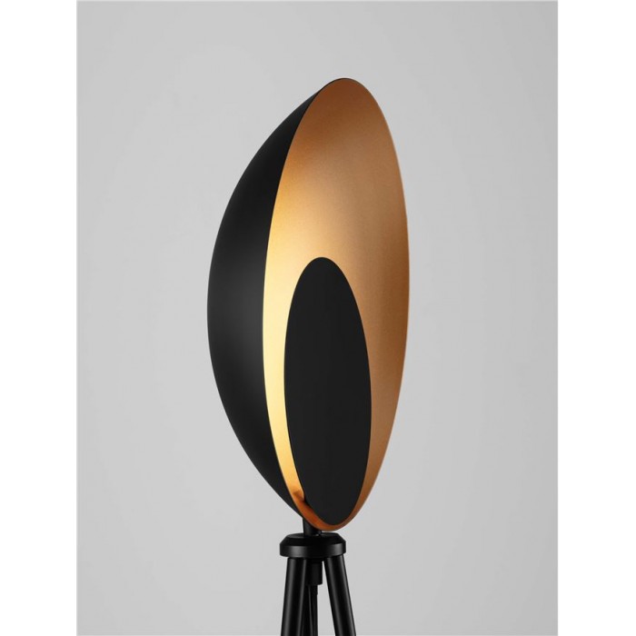 Торшер Nova Luce 9011320 Kitro, 12 Вт, 400 лм, 3000К Торшер Nova Luce 9011320 Kitro, 12 Вт, 400 лм, 3000К