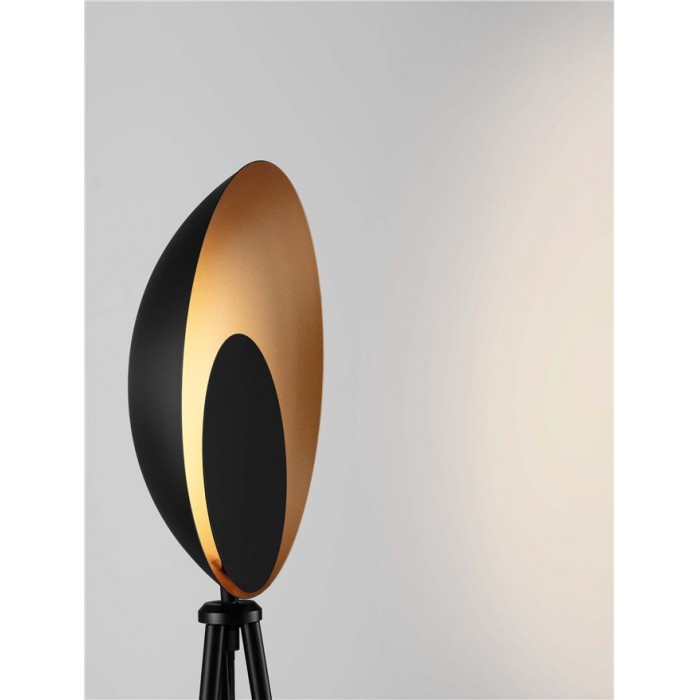 Торшер Nova Luce 9011320 Kitro, 12 Вт, 400 лм, 3000К Торшер Nova Luce 9011320 Kitro, 12 Вт, 400 лм, 3000К