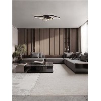 Люстра Nova Luce 9011323 Ipon, 47 Вт, 1763 лм, 3000К