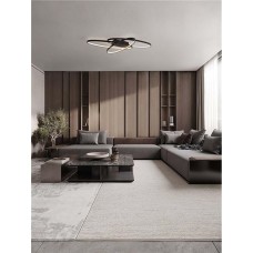 Люстра - Nova Luce 9011323 Ipon, 47 Вт, 1763 лм, 3000К