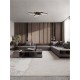 Люстра - Nova Luce 9011323 Ipon, 47 Вт, 1763 лм, 3000К