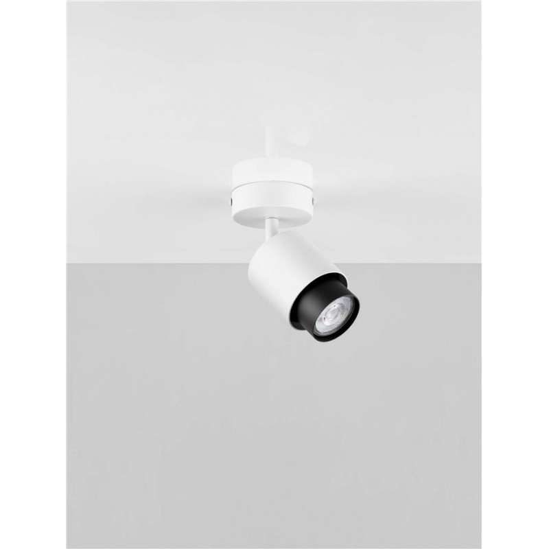 Спот - Nova Luce 9011324 Ison