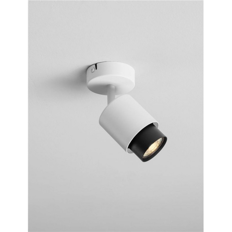 Спот - Nova Luce 9011324 Ison
