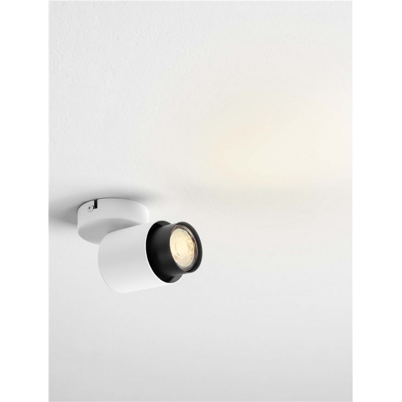 Спот - Nova Luce 9011324 Ison