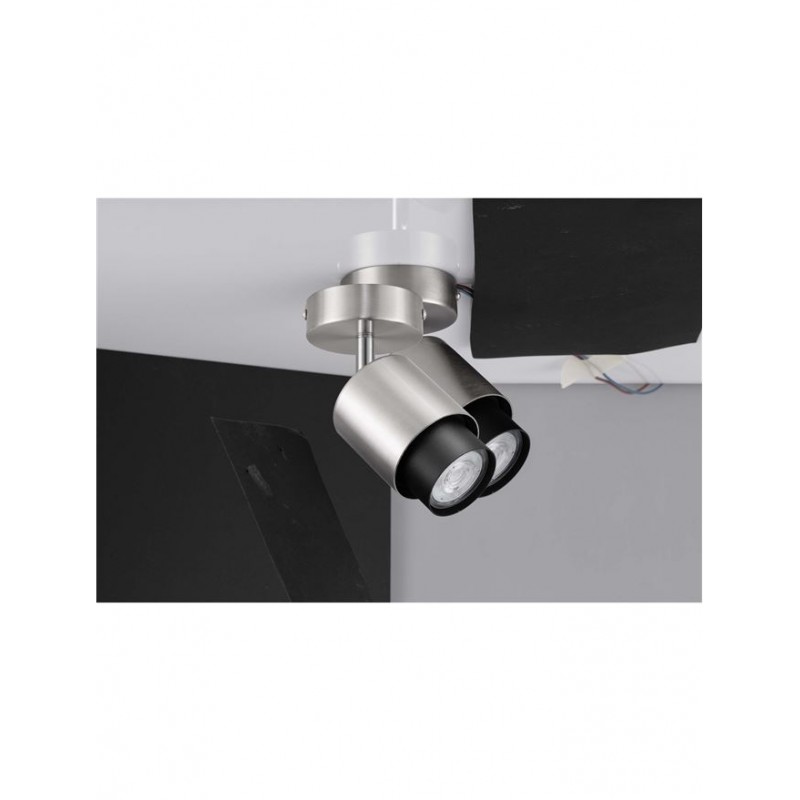 Спот - Nova Luce 9011325 Ison