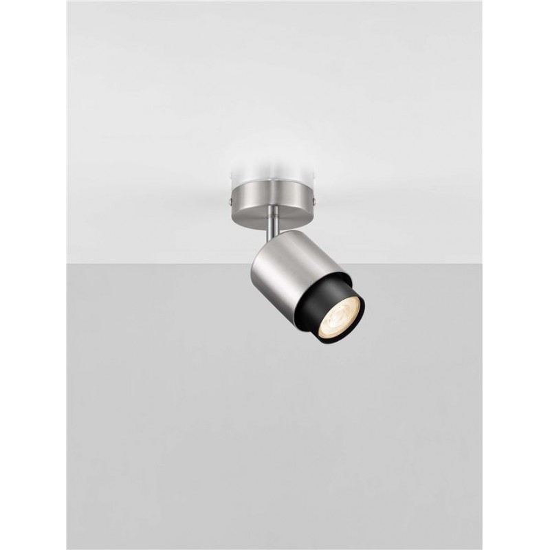 Спот - Nova Luce 9011325 Ison