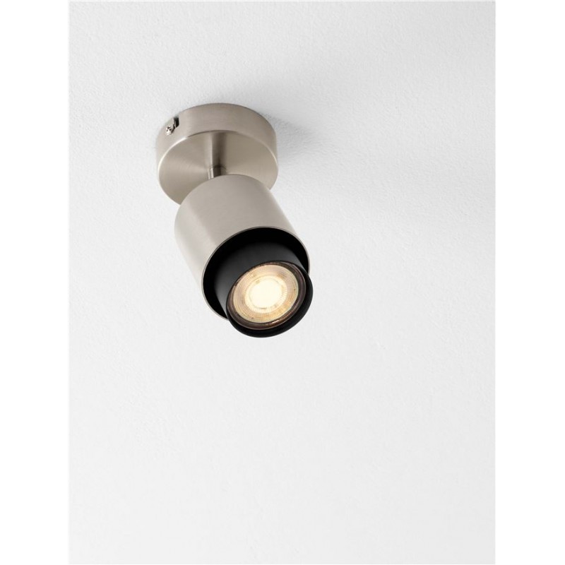 Спот - Nova Luce 9011325 Ison