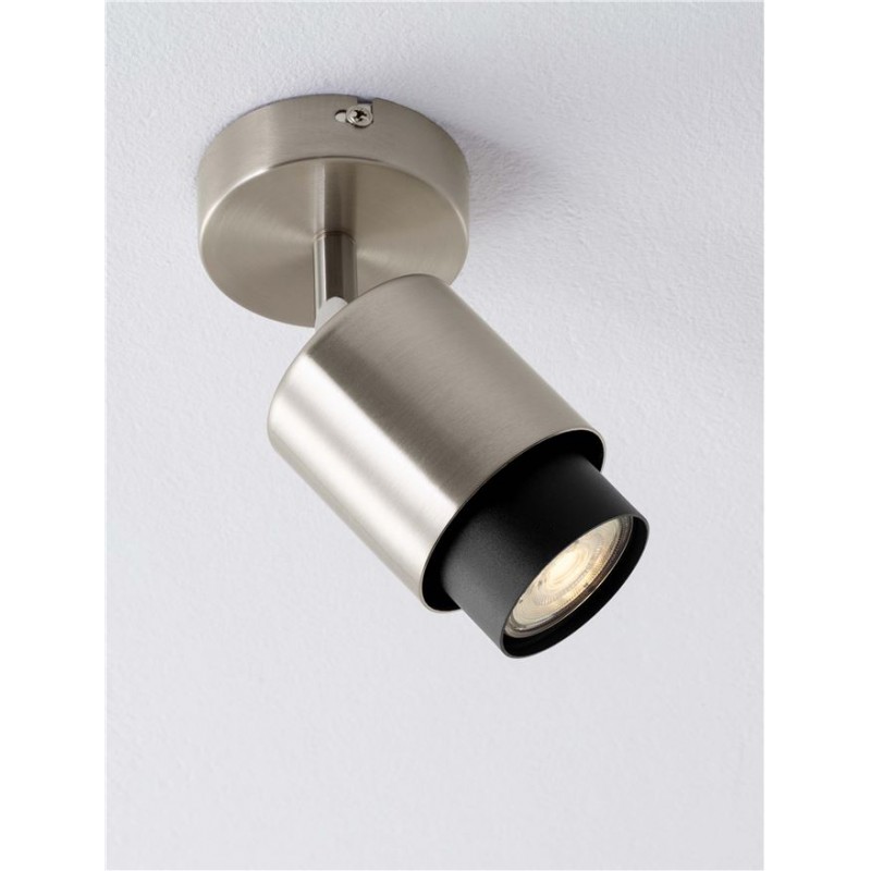 Спот - Nova Luce 9011325 Ison