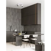 Спот - Nova Luce 9011326 Ison