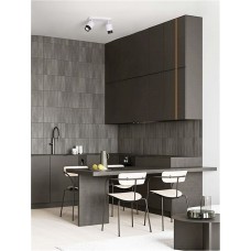 Спот - Nova Luce 9011326 Ison