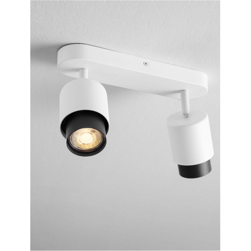 Спот - Nova Luce 9011326 Ison