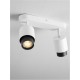 Спот - Nova Luce 9011326 Ison