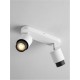 Спот - Nova Luce 9011326 Ison