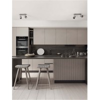 Спот Nova Luce 9011327 Ison