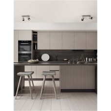 Спот - Nova Luce 9011327 Ison