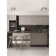 Спот - Nova Luce 9011327 Ison