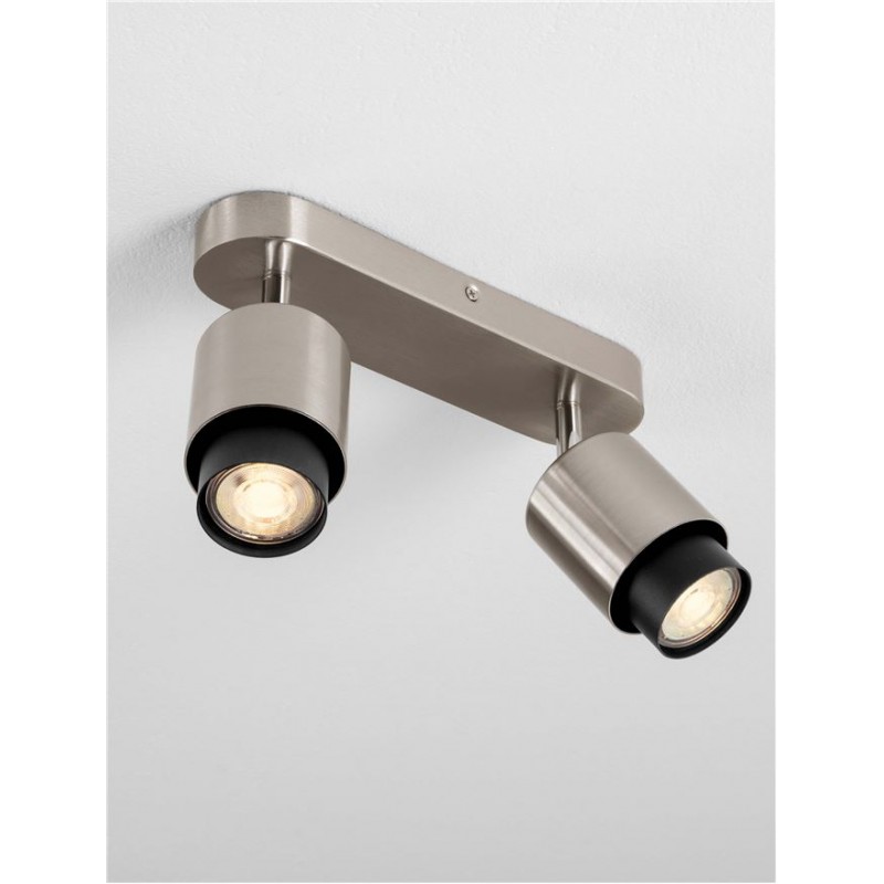 Спот - Nova Luce 9011327 Ison
