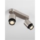 Спот - Nova Luce 9011327 Ison