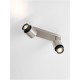 Спот - Nova Luce 9011327 Ison