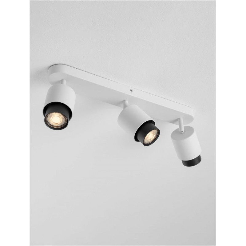 Спот - Nova Luce 9011328 Ison
