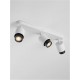 Спот - Nova Luce 9011328 Ison