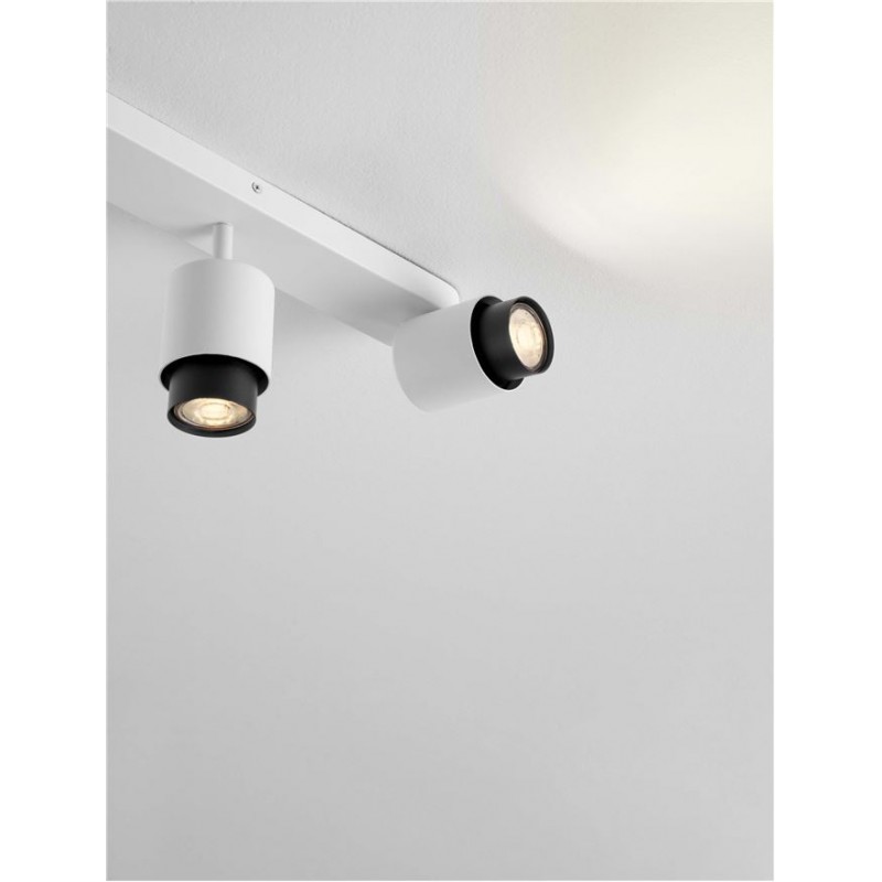Спот - Nova Luce 9011328 Ison