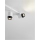 Спот - Nova Luce 9011328 Ison