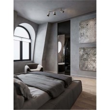 Спот - Nova Luce 9011329 Ison