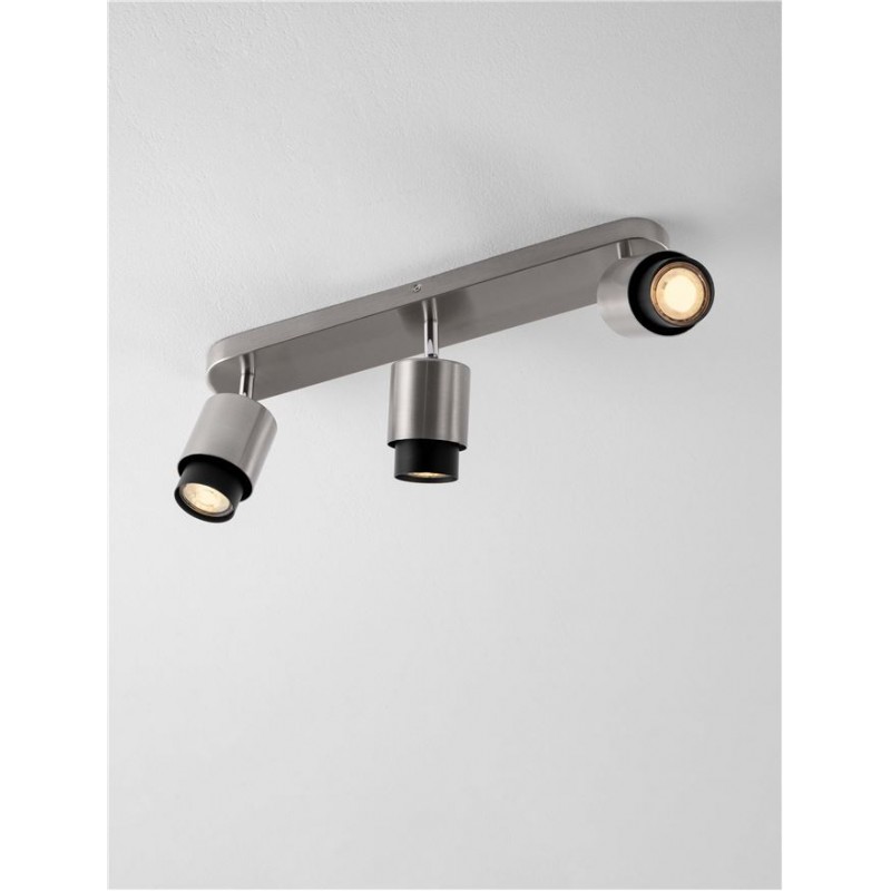 Спот - Nova Luce 9011329 Ison
