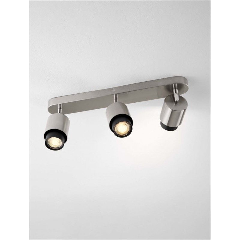 Спот - Nova Luce 9011329 Ison
