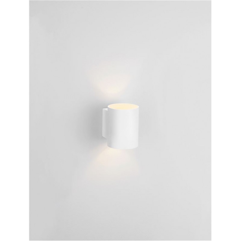 Бра Nova Luce 9011330 Dazle