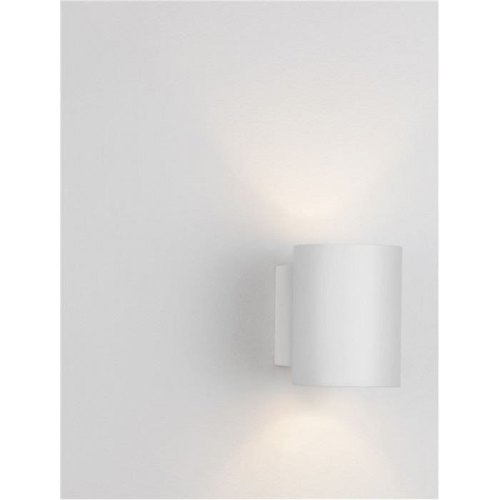 Бра - Nova Luce 9011330 Dazle