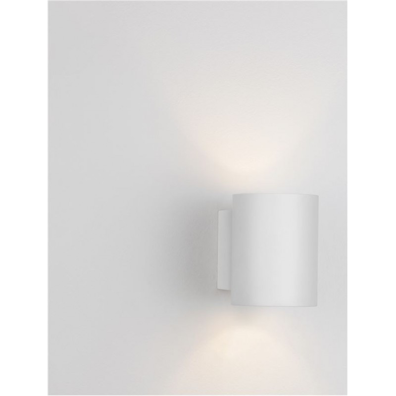 Бра Nova Luce 9011330 Dazle