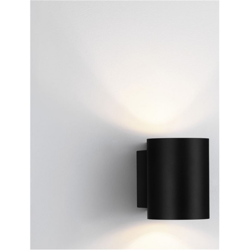 Бра Nova Luce 9011331 Dazle