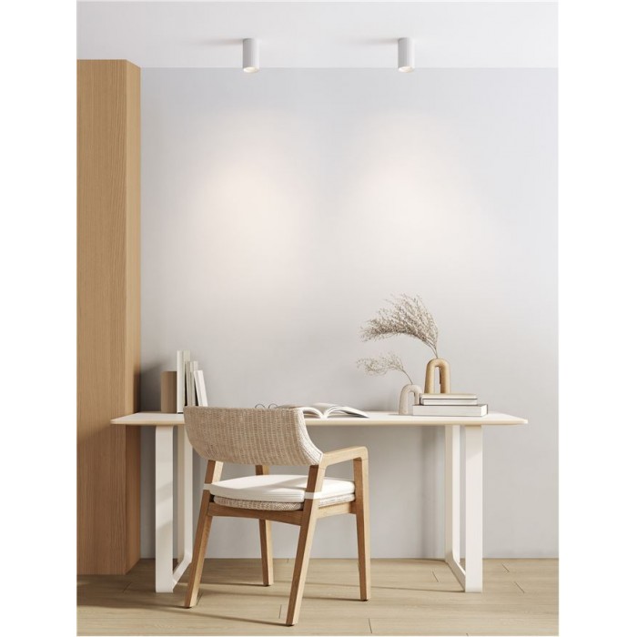 Точечный светильник Nova Luce 9011332 Mare