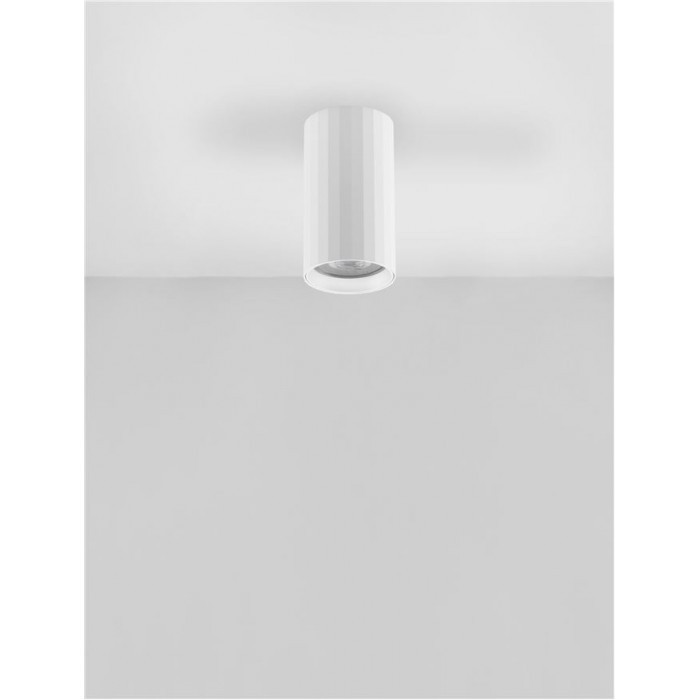 Точечный светильник Nova Luce 9011332 Mare