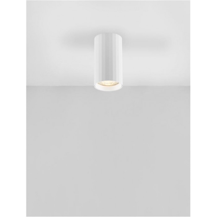 Точечный светильник Nova Luce 9011332 Mare