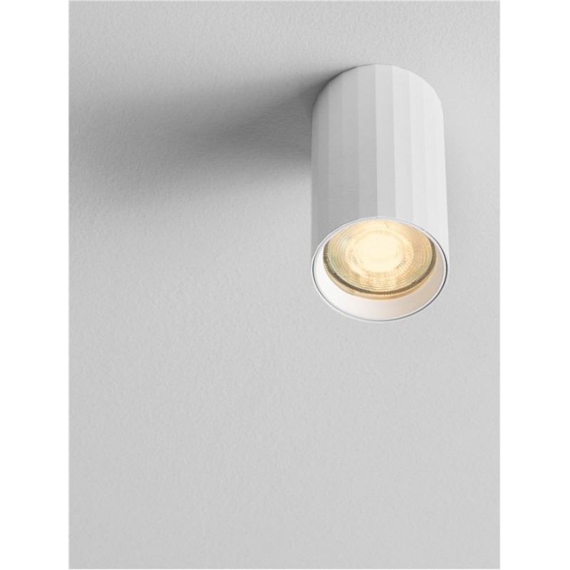 Точковий світильник Nova Luce 9011332 Mare