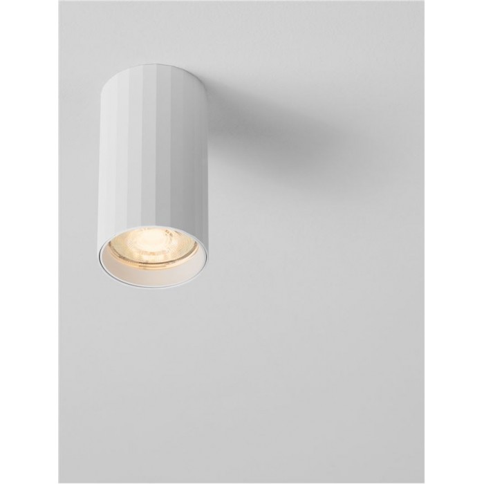 Точечный светильник Nova Luce 9011332 Mare