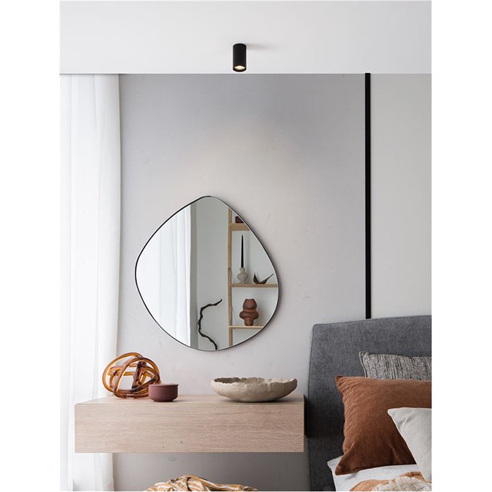 Точечный светильник Nova Luce 9011333 Mare