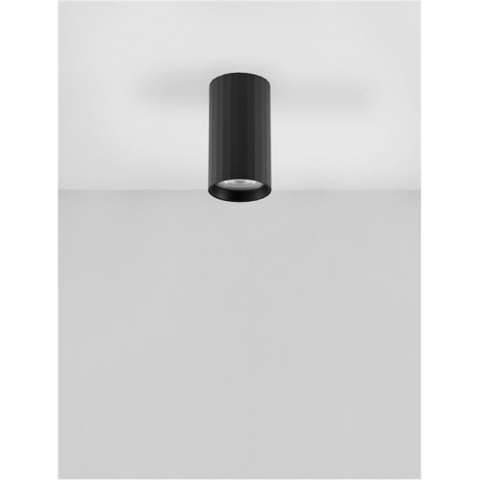 Точечный светильник Nova Luce 9011333 Mare