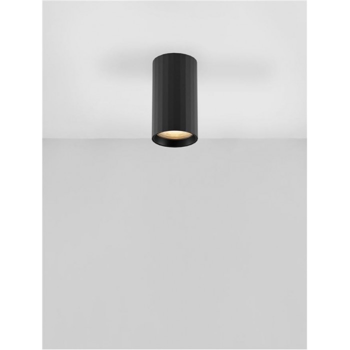 Точечный светильник Nova Luce 9011333 Mare