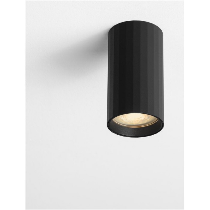 Точечный светильник Nova Luce 9011333 Mare