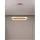 Люстра - Nova Luce 9019743 Kinara, 70 Вт, 5444 лм, 3000К