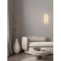 Бра - Nova Luce 9019744 Aider, 19 Вт, 866 лм, 3000К