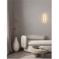 Бра Nova Luce 9019744 Aider, 19 Вт, 866 лм, 3000К