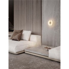 Бра Nova Luce 9019745 Aider, 12 Вт, 694 лм, 3000К